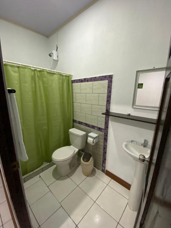 Hotel El Coco Alajuela Zewnętrze zdjęcie