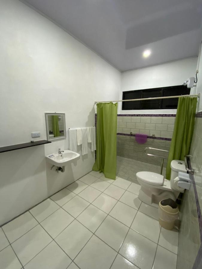 Hotel El Coco Alajuela Zewnętrze zdjęcie