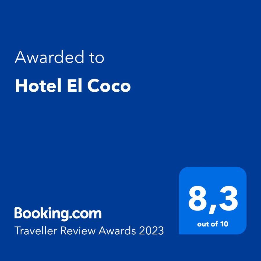 Hotel El Coco Alajuela Zewnętrze zdjęcie